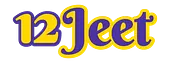 12Jeet online casino bangladesh logo